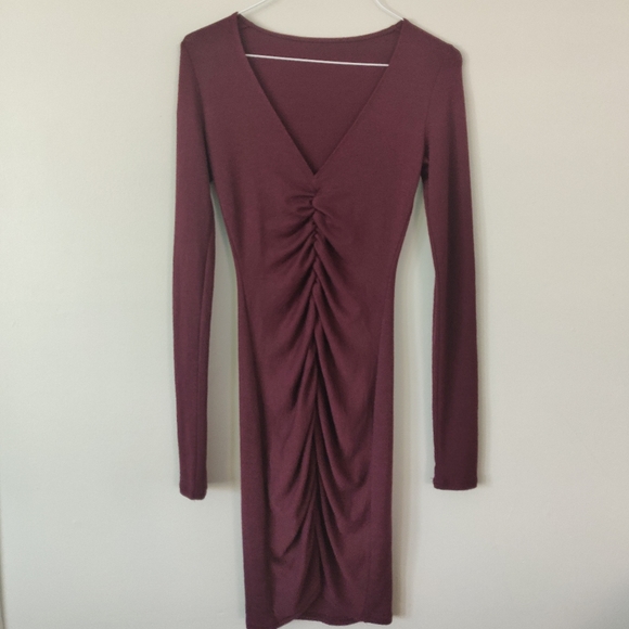 3/$20 - Wilfred Free Dress